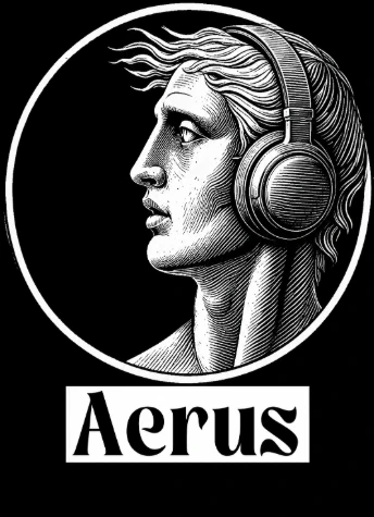 Aerus Headphones